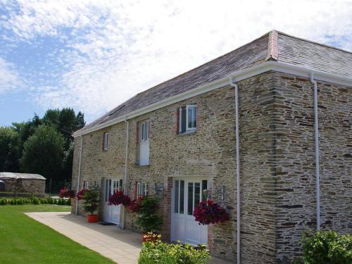 Holiday Home Rumford Manor