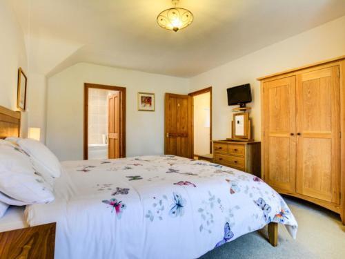 Holiday Home Rumford Manor