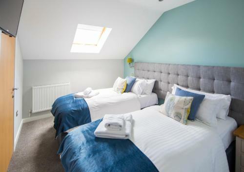 Hotel Retallack Resort & Spa