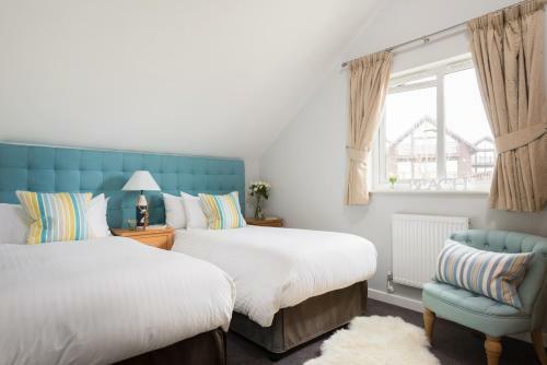 Hotel Retallack Resort & Spa
