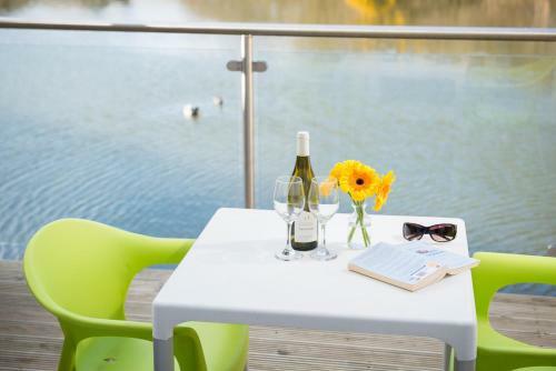 Hotel Retallack Resort & Spa