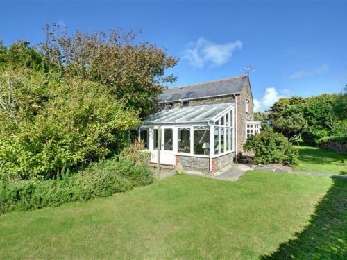 Holiday Home Trevose