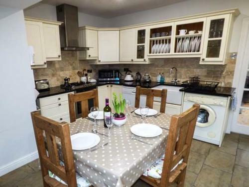 Wren Cottage, Harrogate