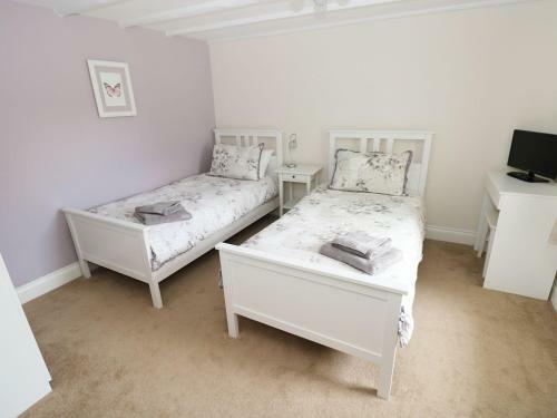 Elm Cottage, Carmarthen