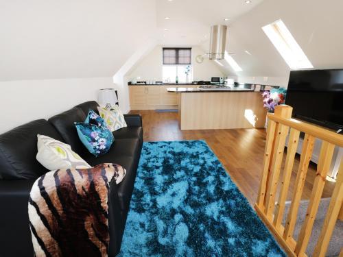 River Cottage, Morpeth