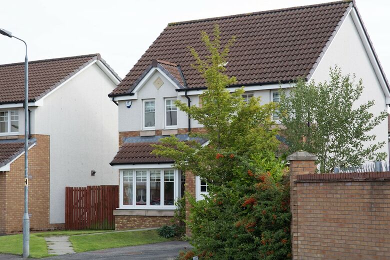 Villa Lomond Serviced Apartments- Muir House