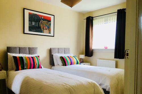 Macapartments- Earl View House