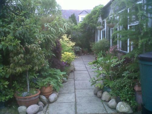 Hostal Greenlawns