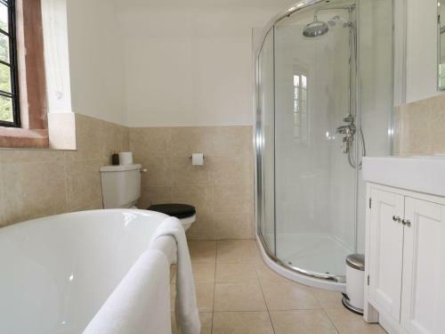 Redwood Cottage, Nantwich