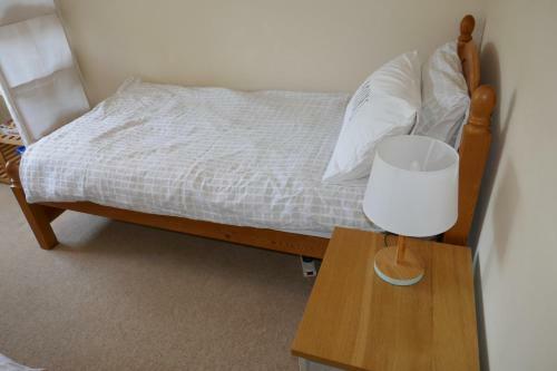 Family Friendly Apartment In Nantwich
