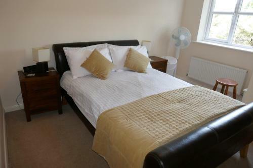 Family Friendly Apartment In Nantwich