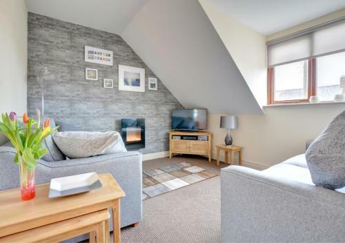 Apartamento Honeypot Cwtch