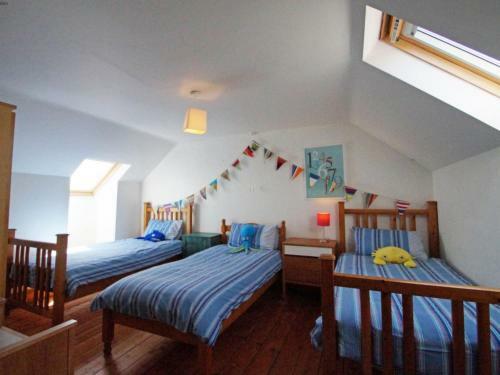 Holiday Home Ty Cei
