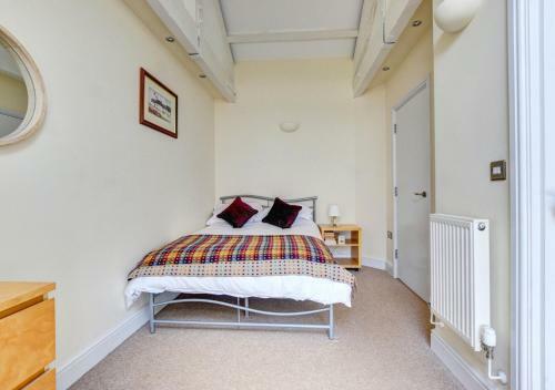 Apartamento Storws Cei - New Quay Penthouse