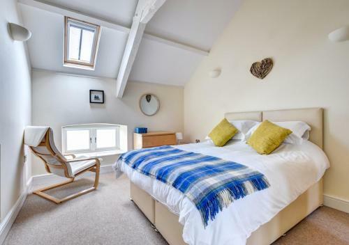 Apartamento Storws Cei - New Quay Penthouse