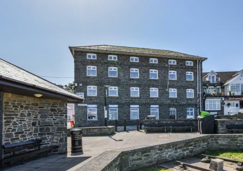 Apartamento Storws Cei - New Quay Penthouse