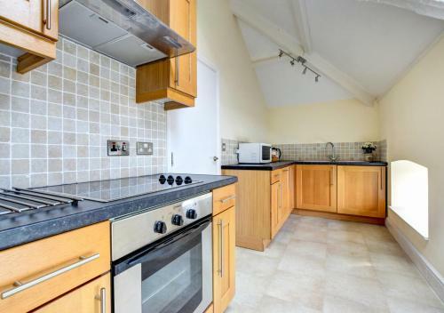 Apartamento Storws Cei - New Quay Penthouse