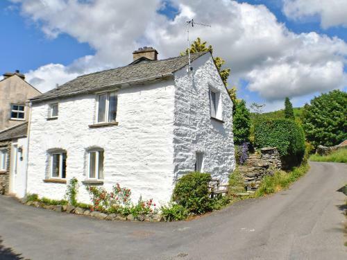 April Cottage