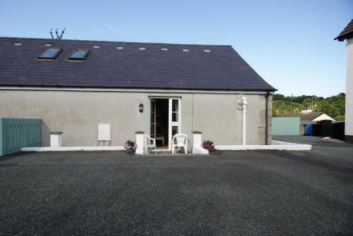 Spinkwee Cottage