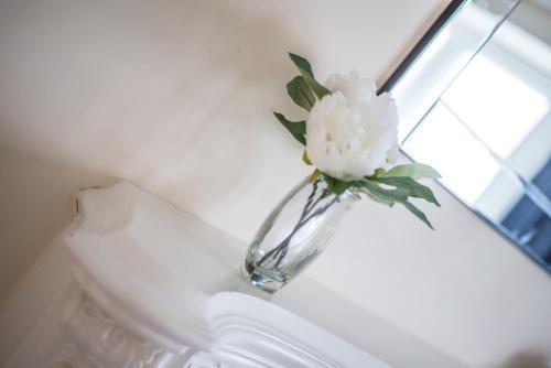 Sallyport City Centre Apartment Newcastle