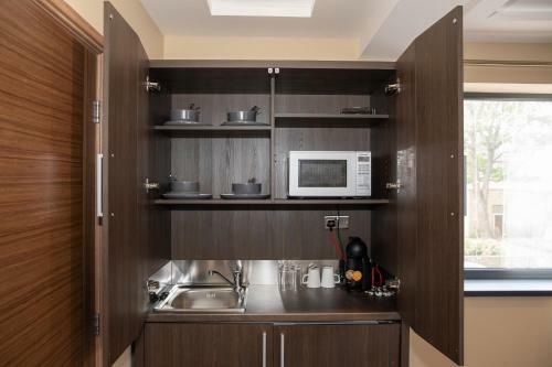 Grainger Apartments