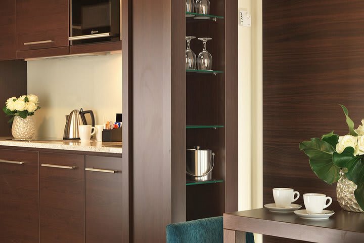 Hotel Courtyard By Marriott Munich City East