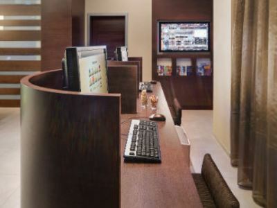 Hotel Courtyard By Marriott Munich City East