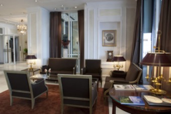 Hotel Palace