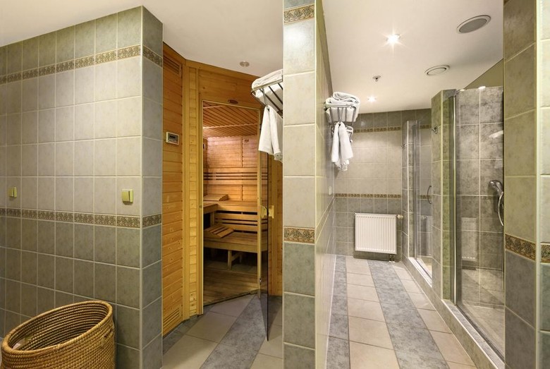 Lindner Hotel Prague Castle