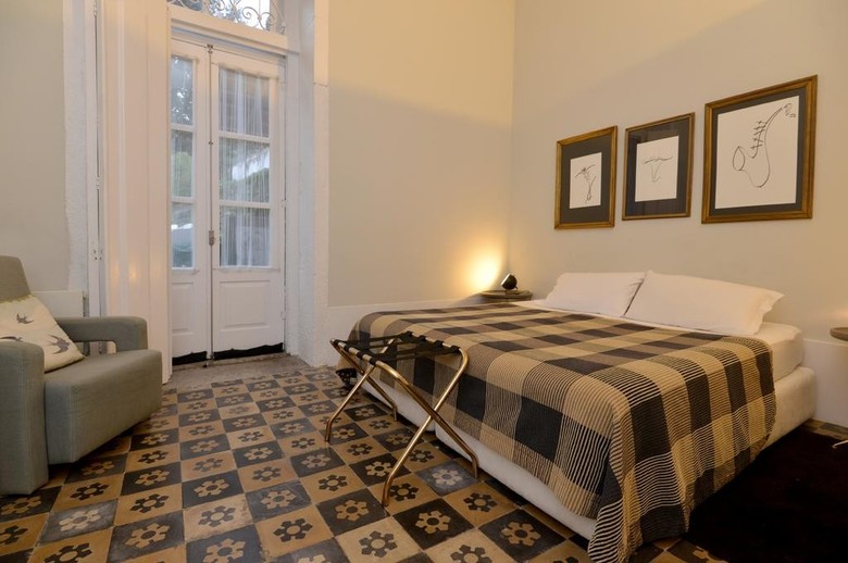 Hotel Porta Azul Guest House