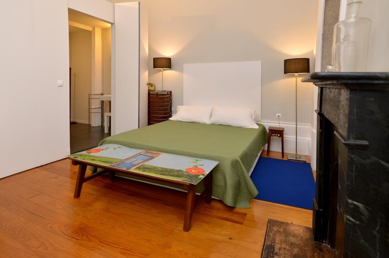Hotel Porta Azul Guest House