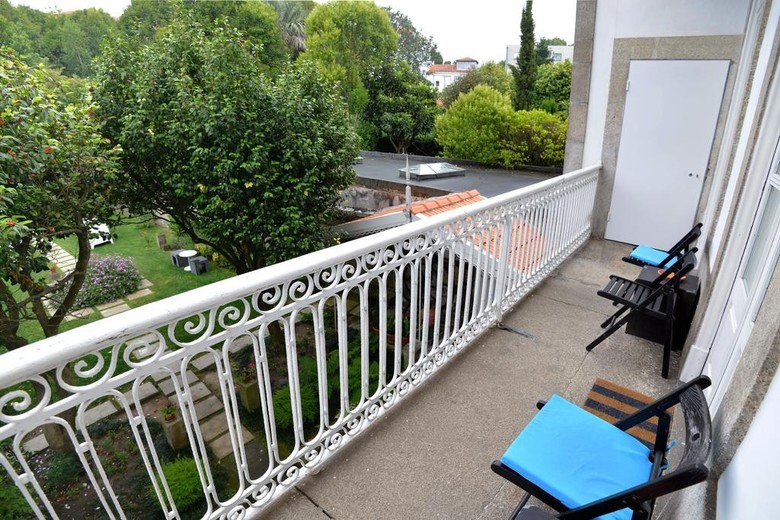 Hotel Porta Azul Guest House