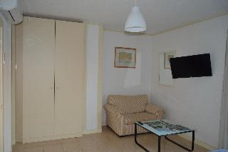 Apartamentos Mouraliz