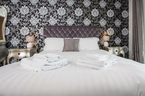 4-bedroom Penthouse - Fistral Beach