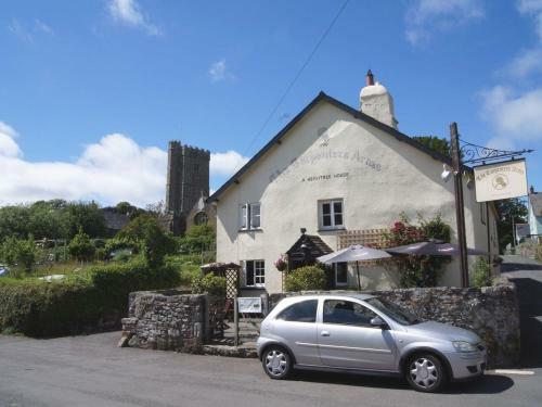 Bagtor Mill, Newton Abbot
