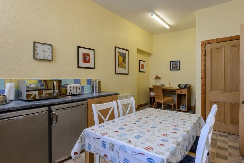 Apartamento The Lookout