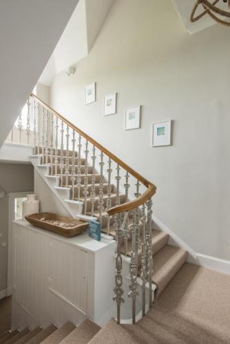 Apartamento The Beach House
