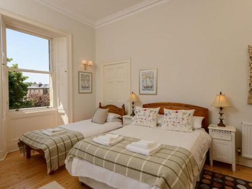 Apartamento Tusculum