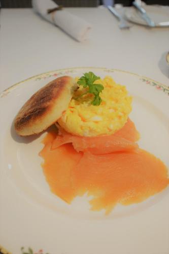 Glendon Bed And Breakfast