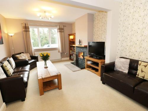 Thorncliffe House, Matlock