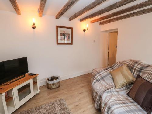 Wags Cottage, Matlock