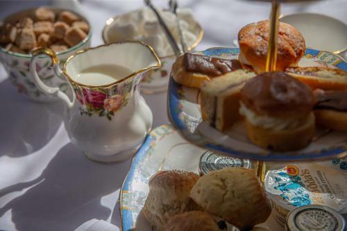 Scalford Country House Hotel