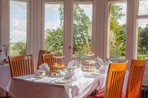 Scalford Country House Hotel