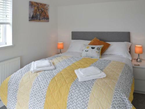 Penfose Appartment