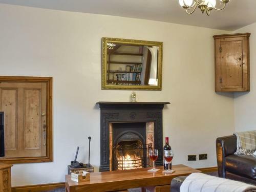 Slater's Cottage