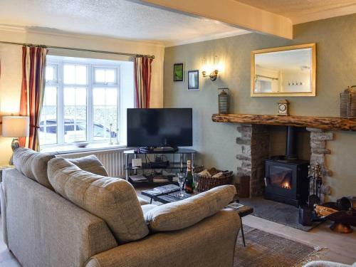 Vale Cottage