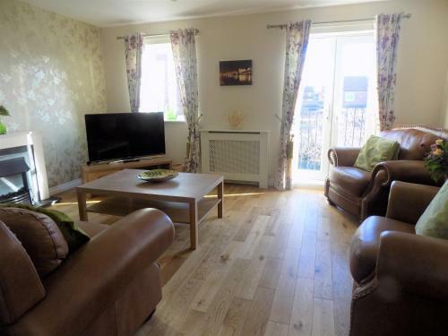 Apartamento Weeks Away Middlesbrough James Cook Place