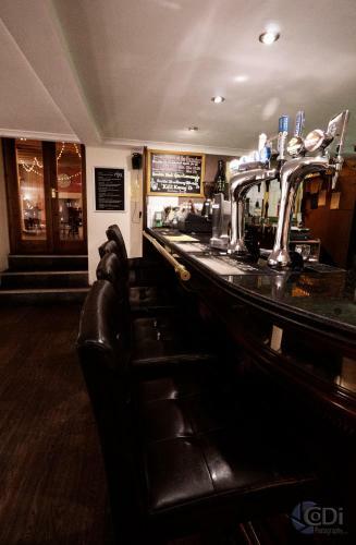 Forresters Hotel, Bar & French Restaurant