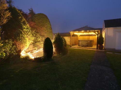 The Elms, Milford Haven