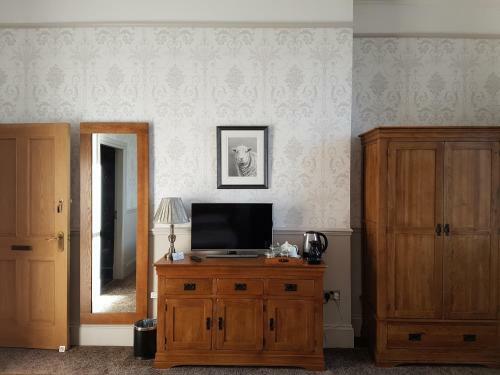 Posada Herdwicks Boutique Hotel
